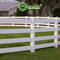 2x6 4 rails vinyle cheval clôtures alpages