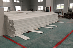 Taizhou Zhuoxin Plastics Co., LTD